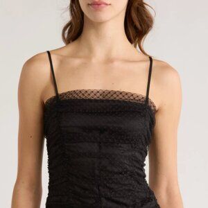Black Camisole